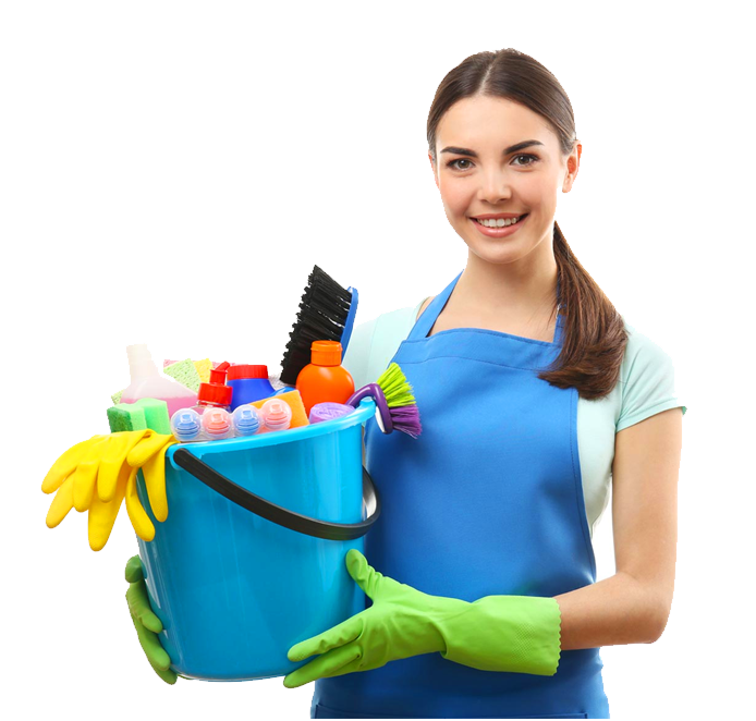 Cleaning Professional